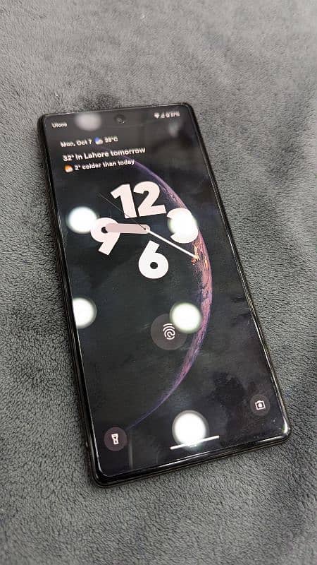 Google Pixel 6a 6GB/128GB Official PTA Approved 0