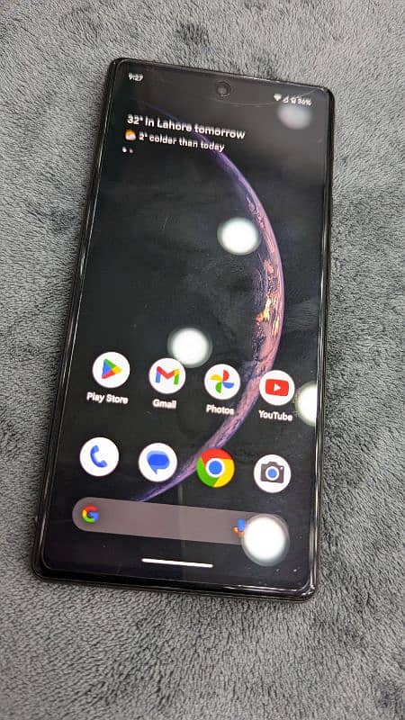 Google Pixel 6a 6GB/128GB Official PTA Approved 2