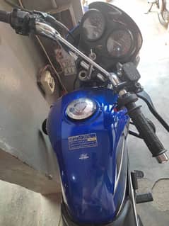 cb 125f for sale in good condition