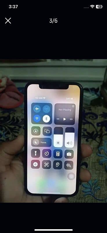 iPhone x non pta good condition 2