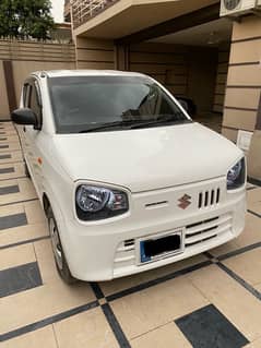 Suzuki Alto 2023 0