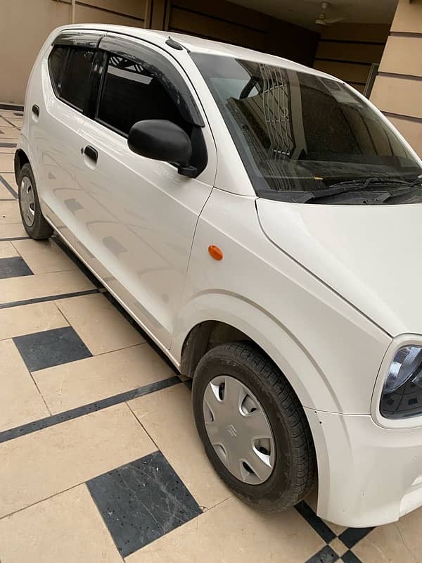 Suzuki Alto 2023 4