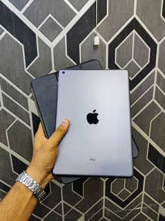 ipad 9 gen