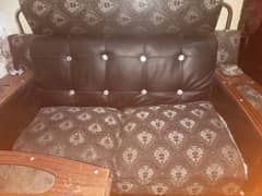 3 seater sofa set