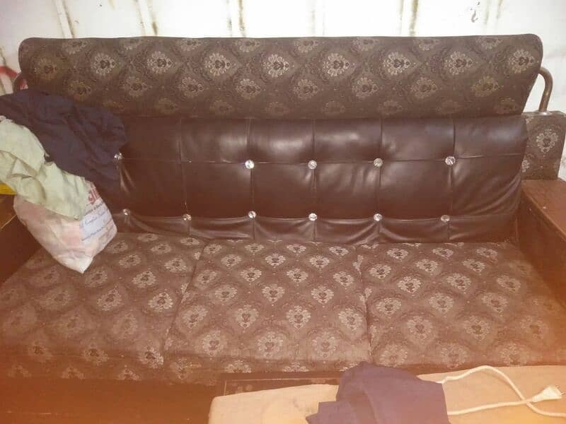 3 seater sofa set 2