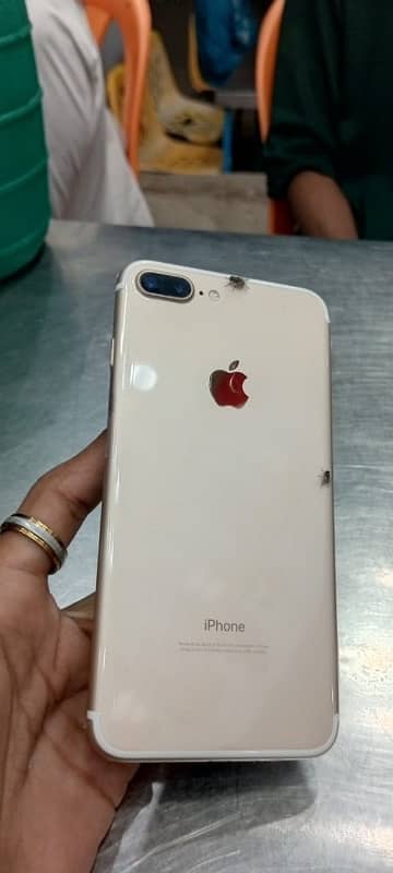 i phone 7plus 1