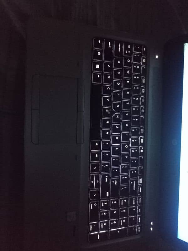 HP ProBook i5 7th Generation 5