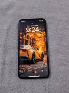 I Phone 11 pro max 256gb (FU) 0