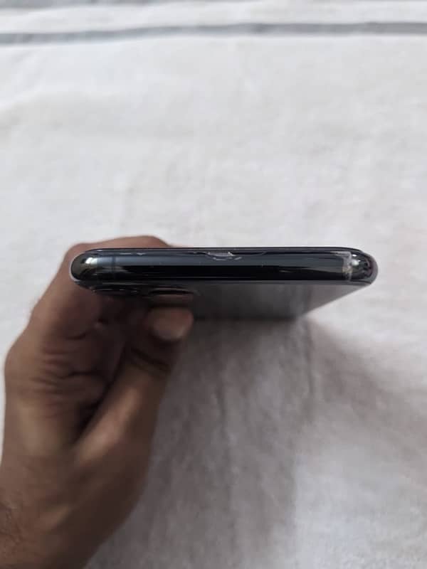 I Phone 11 pro max 256gb (FU) 7