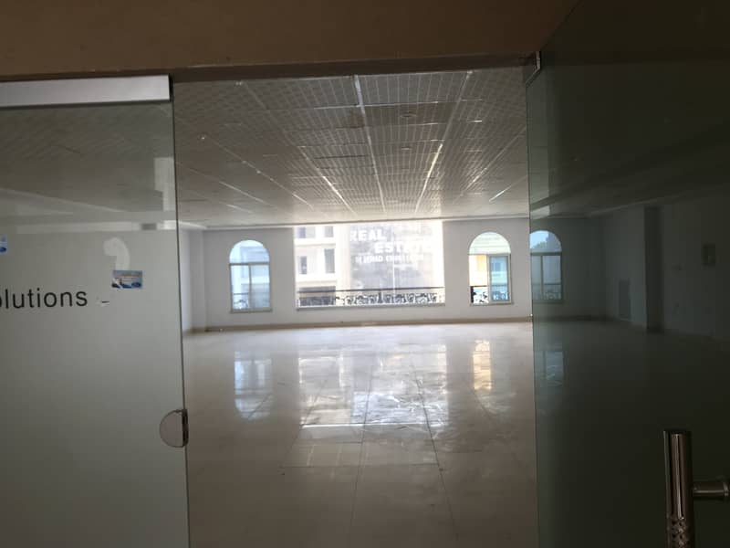 Hall For Office For Rent 0