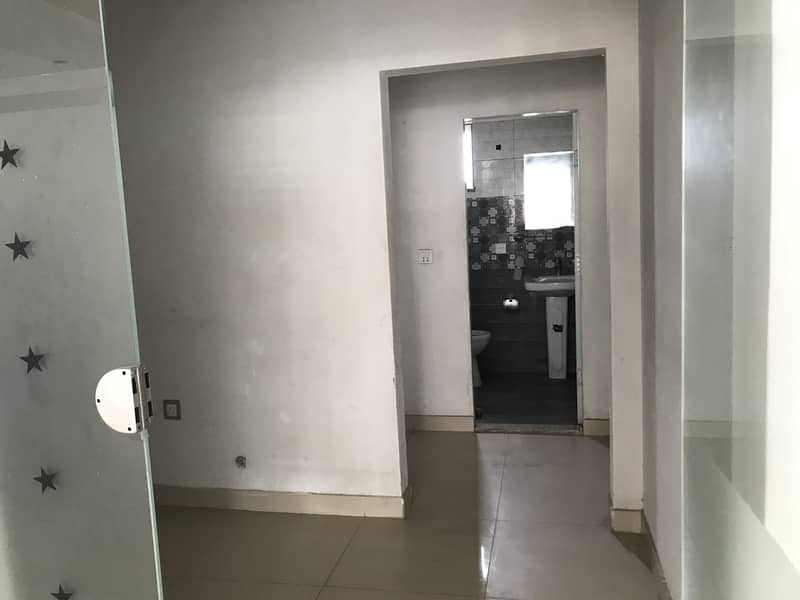 Hall For Office For Rent 5