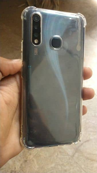 vivo y 19. . 03134840493 4