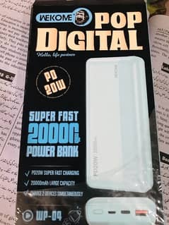 power bank