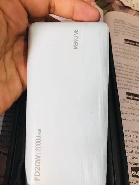 power bank 3