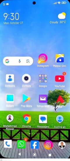 Redmi note 10 pro