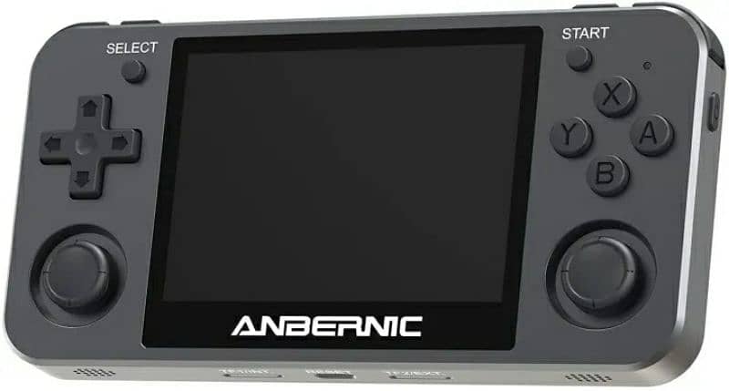 Anbernic RG350M Handheld Game Console 4