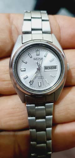 lady automatic watch skio 5 watch 03147214283