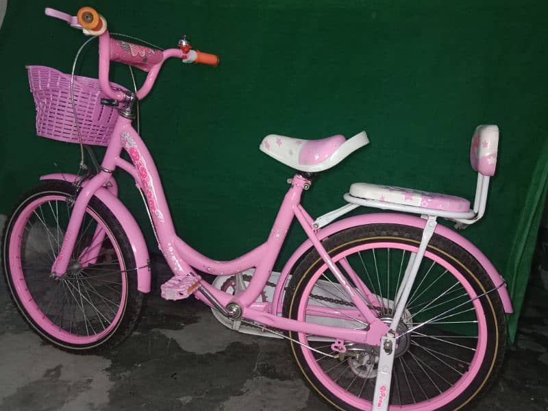 Girls cycle imported 03044730527 1