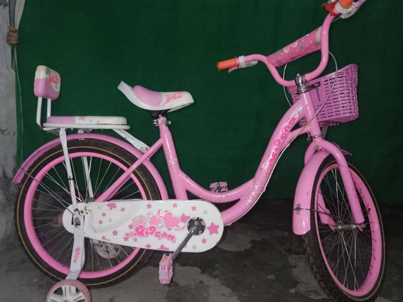 Girls cycle imported 03044730527 4