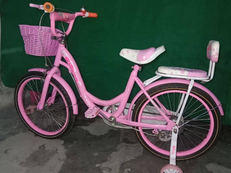 Girls cycle imported 03044730527 5