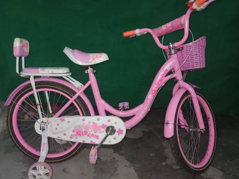 Girls cycle imported 03044730527 6