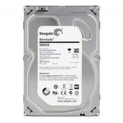 3TB Hard Drive 4 month warranty 0