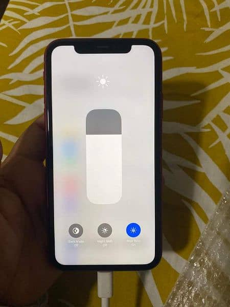 iphone 11 non PTA 128gb my wtsp/0341-68;86-453 1