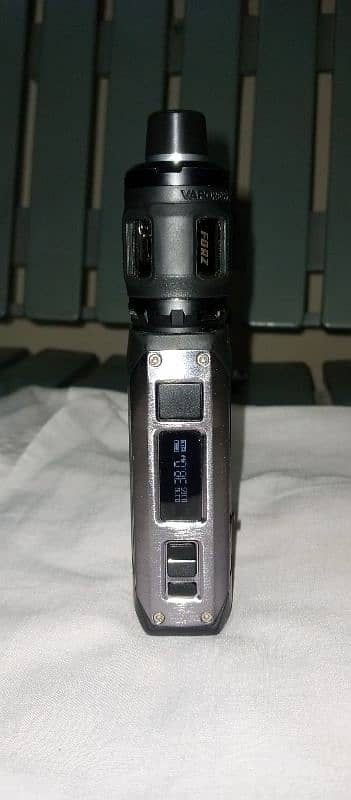 Vaporesso Forz 80W Pod Mod 2