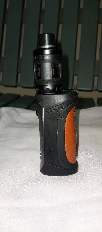 Vaporesso Forz 80W Pod Mod 3