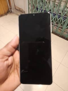 Samsung a12 full OK ha 4ram 128gp ha whatsap 03351539221