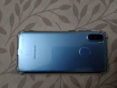 Samsung A11 0