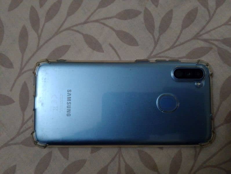 Samsung A11 0