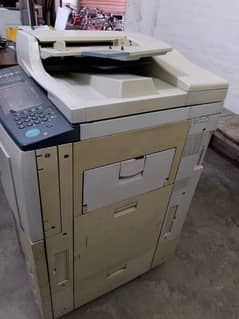 printer