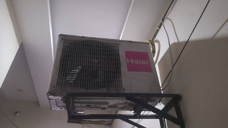 Haier 1 ton ac 5