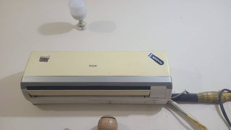 Haier 1 ton ac 6