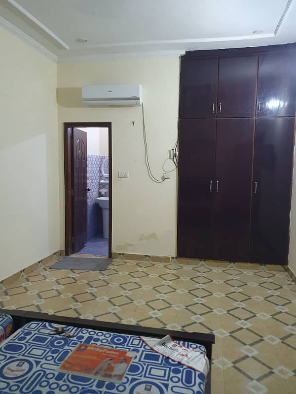 Furnished Appartment for Rent 1