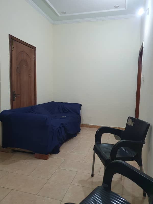 Furnished Appartment for Rent 2