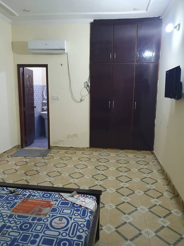 Furnished Appartment for Rent 5