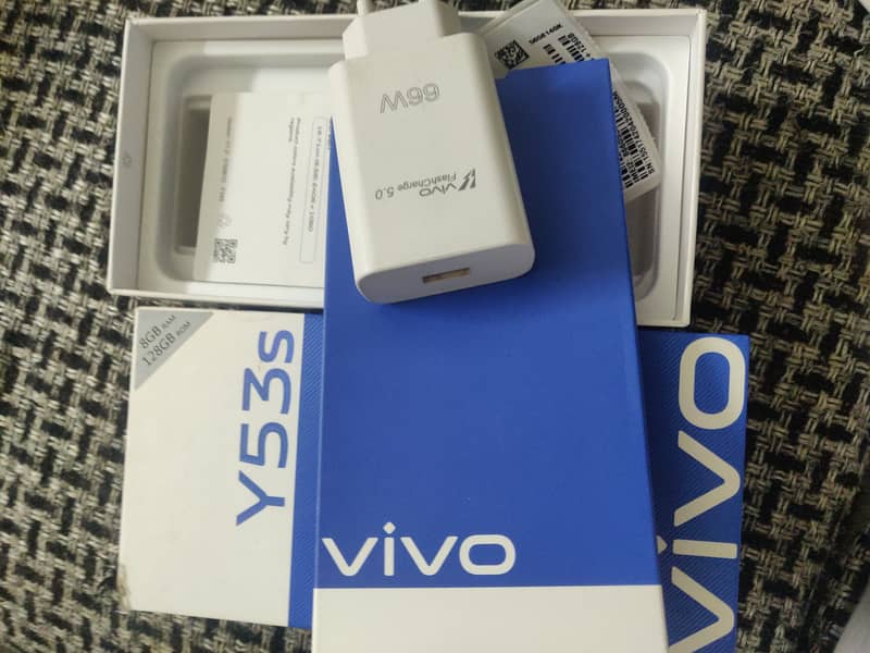 vivo y53s 6