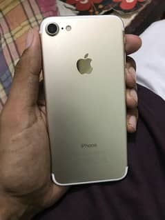 IPhone 7 | 128 GB | condition 8/10