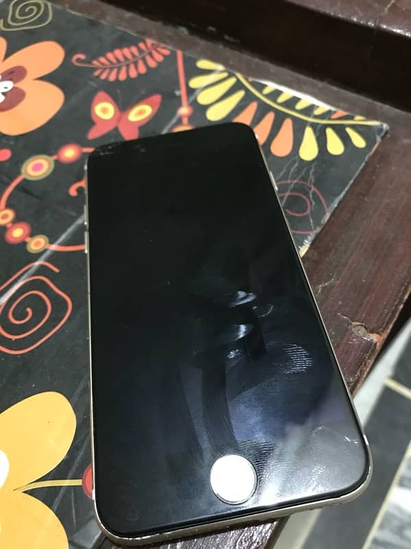 IPhone 7 | 128 GB | condition 8/10 6