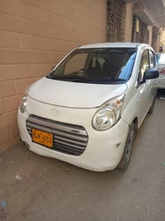 Suzuki Alto 2014