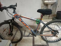 cycle for sell condition bilkul ok hai