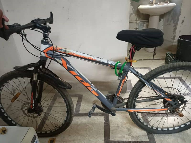 cycle for sell condition bilkul ok hai 2