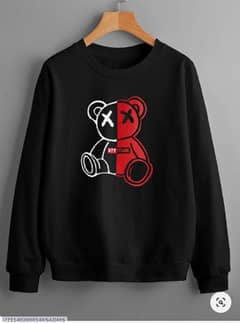 1 x Sweatshirt