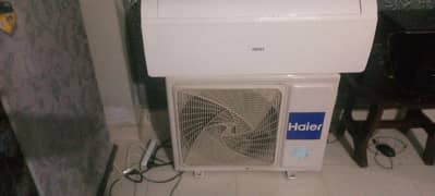 Haier ac