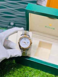 ROLEX