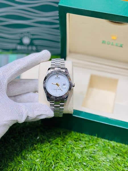 Rolex 2