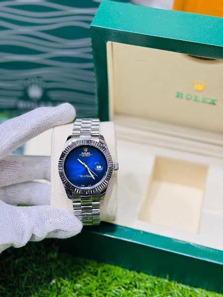 Rolex 4