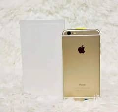 Iphone 6s 64 GB PTA approved for sale 03427588638, My Whatsapp